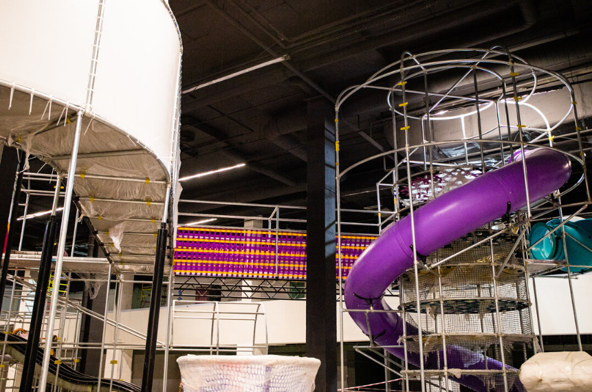 активити-парк